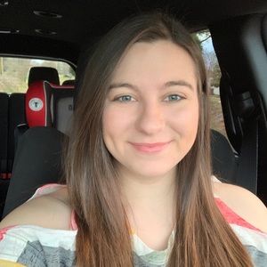 Meet your Posher, Shelby